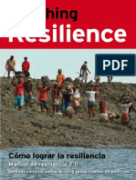 2. Reaching Resilience
