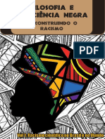 Caderno 1 - Racismo Científico No Brasil e No Mundo