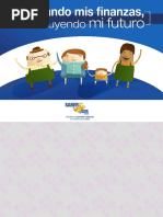 Cartilla Educación Financiera