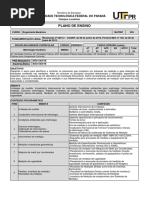 Metrologia Mecanica ME21