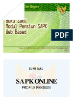 1625 BukuSakuPENSIUN SAPKBaru PDF