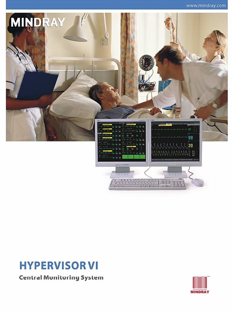 Hypervisor VI | PDF