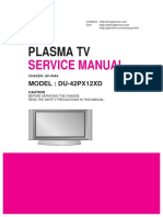 DU-42PX12XD Manual de Servicio.pdf