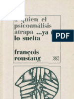 A Quien El Psicoanalisis Atrapa...Ya No lo Suelta.pdf