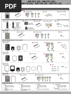 Ar 321h Integrated Truss Structure Electrical Connector