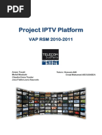 IPTV Report PDF