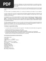 Download Argumentative Essay by otpeng SN36341427 doc pdf