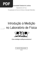 Manual - Introdução à Medição No Lab. de Fisica Final