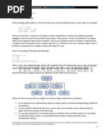 Download Wrapper Classes in Java by Technical Lobby SN36341902 doc pdf