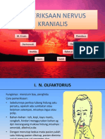 1.Cranial Nerve Exam