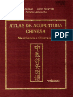 Atlas de Medicina Chinesa - Auteroche PDF