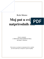 Roze Morno Sabrana Djela PDF