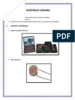 Informe 6