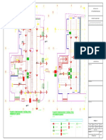 A.plano de Señalizacion y Evacuacion