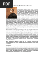 Juan de Tassis y Peralta