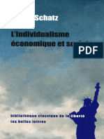 L'individualisme économique et social - Albert Schatz.pdf