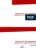 VENEZIE DOC - New Regulation 2017