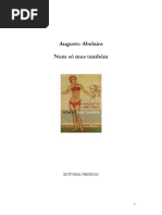 Augusto Abelaira - Nem Só Mas Também