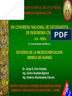 Microzonificación Huaraz_Mecánica de Suelos II.pdf