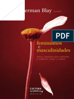 GÊNERO - VIOLÊNCIA - FEMINISMOS E MASCULINIDADES - 14-1-2016.pdf