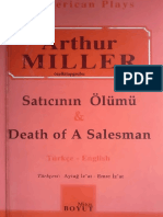 Arthur Miller - Satıcının Ölümü