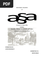 Download Steel Mill Industrial Training by Ben SN36343017 doc pdf