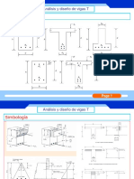 5. Dimensiones de Una Viga