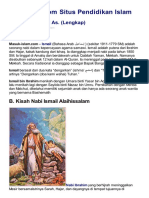 08.kisah Nabi Ismail A.S PDF