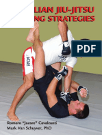 BJJPDF Brazilian Jiu Jitsu Fighting Strategies Free Sample