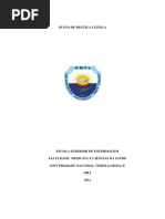 Guião de Prática Clínica