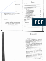 Como Hacer Un Proyecto de Investigacion. Guia Practica