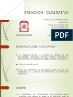 Investigacion Cualitativa Equipo 4