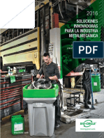 Soluciones Ambientales Catalogo PDF
