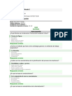 Práctica Calificada 2: Técnicas Docentes