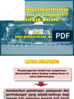 Materi Kab. Malang