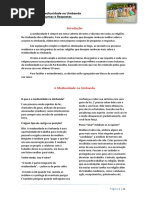 Liçao de Casa Mediunidade