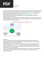 Teoria Motivacional de Victor Vroom