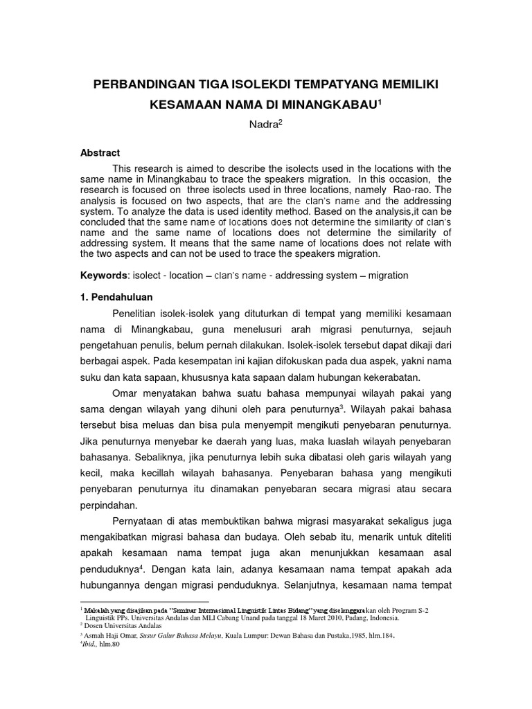 Contoh Daftar Pustaka Ibid - Simak Gambar Berikut