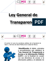 Ley General