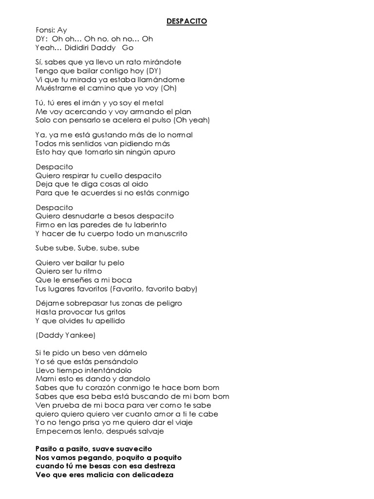 Letras de Karaokes de Cumbias, Salsas y Valses Amor Ciencia filosófica