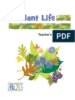 Plant Life PDF