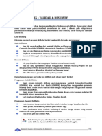 6. Drillholes Prosessing