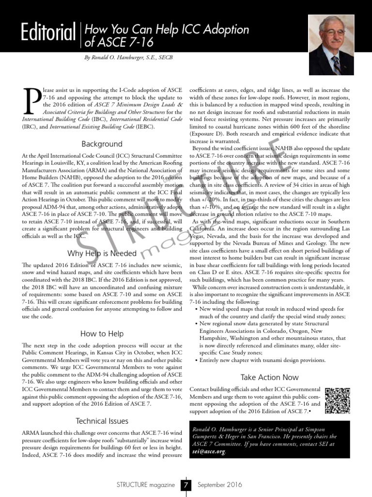 Asce 7-16 pdf download