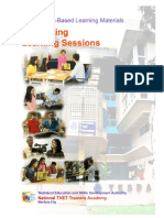 Facilitate Learning Session - No PDF