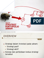 Bab 12-Strategi Portofolio Saham.ppt