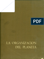 02.la Aventura Humana La Organizacion Del Planeta 2 Salvat 1967