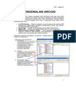 02 - Pengenalan Arcgis1 PDF