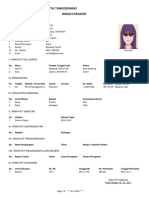 Biodata Pegawai 000122