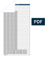 Plazas Disponibles Traslados 2017