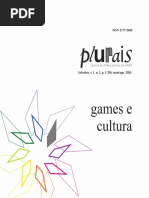 Afinal, Quem Protagoniza as Fábulas de Hoje. Texto, Narrativa e Produção de Sentido Em MMORPGs